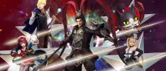 Musou Stars ya tiene fecha (y nombre) de lanzamiento en América