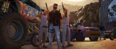 Ya está disponible Narco Road, la primera expansión de Ghost Recon: Wildlands