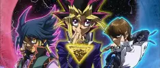 La nueva película de Yu-Gi-Oh! se exhibirá en México y Latinoamérica
