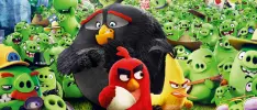 The Angry Birds Movie 2 llegará a los cines en septiembre de 2019