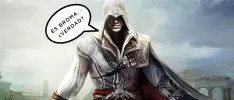 “Fan de Assassin’s Creed” apuñala a un sacerdote en México