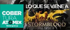 Cobertura – Lo que se viene en Stormblood, la nueva expansión de FF XIV