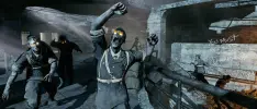 Aquí está el primer gameplay de Call of Duty: Black Ops III Zombies Chronicles