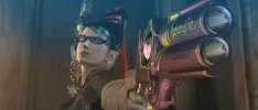 Platinum Games ya trabaja en una nueva IP