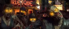 ¿Qué? ¿Que podría haber un Call of Duty exclusivo de zombis?