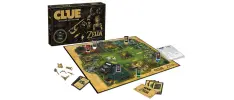 The Legend of Zelda tendrá su propia versión de Clue