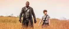 Checa el primer tráiler de The Dark Tower