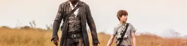 Checa el primer tráiler de The Dark Tower