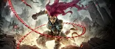 De la nada se filtró Darksiders III