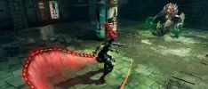 Checa el primer gameplay de Darksiders III