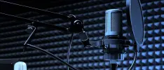 Actores de doblaje se declaran en huelga contra Dubbing House