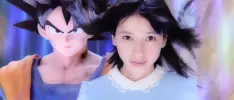 Gokú pelea contra Broly dentro de este nuevo comercial