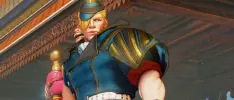 Conoce a Ed, el nuevo peleador de Street Fighter V