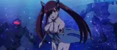 Más acción, magia y fanservice en el nuevo adelanto de Fairy Tail: Dragon Cry
