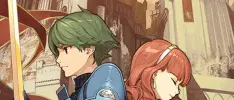 Review – Fire Emblem Echoes: Shadows of Valentia
