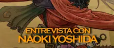 Feature – Una expansión para todos; una entrevista con Naoki Yoshida