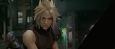 Final Fantasy VII Remake y Kingdom Hearts III llegarán antes del 2021