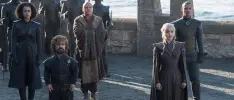 Mira el tráiler oficial de la séptima temporada de Game of Thrones