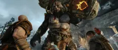 Según actor, el nuevo God of War llegará en 2018