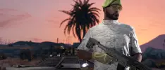 Llega la Semana de Carreras Acrobáticas de GTA Online