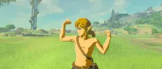 ¡Por fin! Ya puedes jugar Zelda: Breath of the Wild con diferentes idiomas