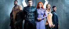 Liberada la primera imagen del elenco de la serie de Inhumans