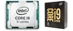 Intel revela su nuevo y poderoso procesador Core i9