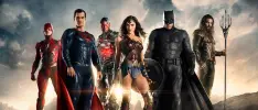 Justice League: La primera película del universo de DC Comics en no superar los $100 MDD en taquilla