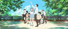 Estas son las 5 películas anime que buscarán una nominación al Óscar