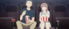 Koe No Katachi se exhibirá un fin de semana más en los cines de México