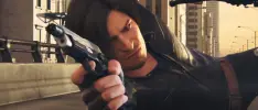 Aquí tienes otro explosivo adelanto de Resident Evil: Vendetta