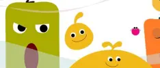 Review – LocoRoco Remastered
