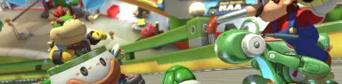 Mario Kart 8 Deluxe es el juego que más rápido se ha vendido de toda la serie