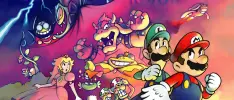 Rumor: Mario & Luigi: Superstar Saga podría llegar al 3DS