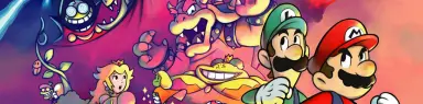 Rumor: Mario & Luigi: Superstar Saga podría llegar al 3DS
