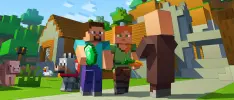 Acusan a servidores de Minecraft de amenaza de bomba en Reino Unido, pero...