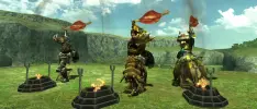 Monster Hunter XX para Switch ya tiene fecha de salida en Japón