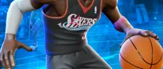 Review – NBA Playgrounds