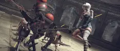 NieR: Automata ya alcanzó las 1.5 millones de copias distribuidas