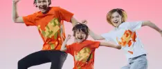 UNIQLO revela su nueva linea de ropa Nintendera