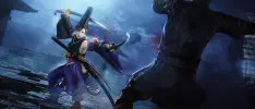 El nuevo DLC de Nioh se muestra en un espectacular tráiler