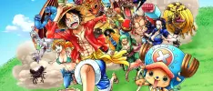 One Piece: Unlimited World Red - Deluxe Edition llegará América en agosto