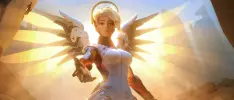 Ya hay horarios para el evento de aniversario de Overwatch