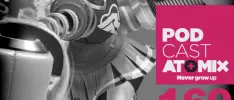 ARMS y preparativos para E3 – #AtomixPodcast 169