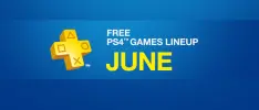 Revelados los juegos para PlayStation Plus de junio