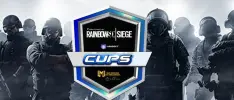 Ya están abiertas las inscripciones del Tom Clancy’s Rainbow Six Siege Cups
