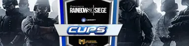 Ya están abiertas las inscripciones del Tom Clancy’s Rainbow Six Siege Cups
