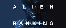 Ranking: Alien