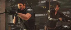 ¡Ufff! Resident Evil: Vendetta también se proyectará en México
