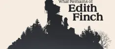 Review – What Remains of Edith Finch